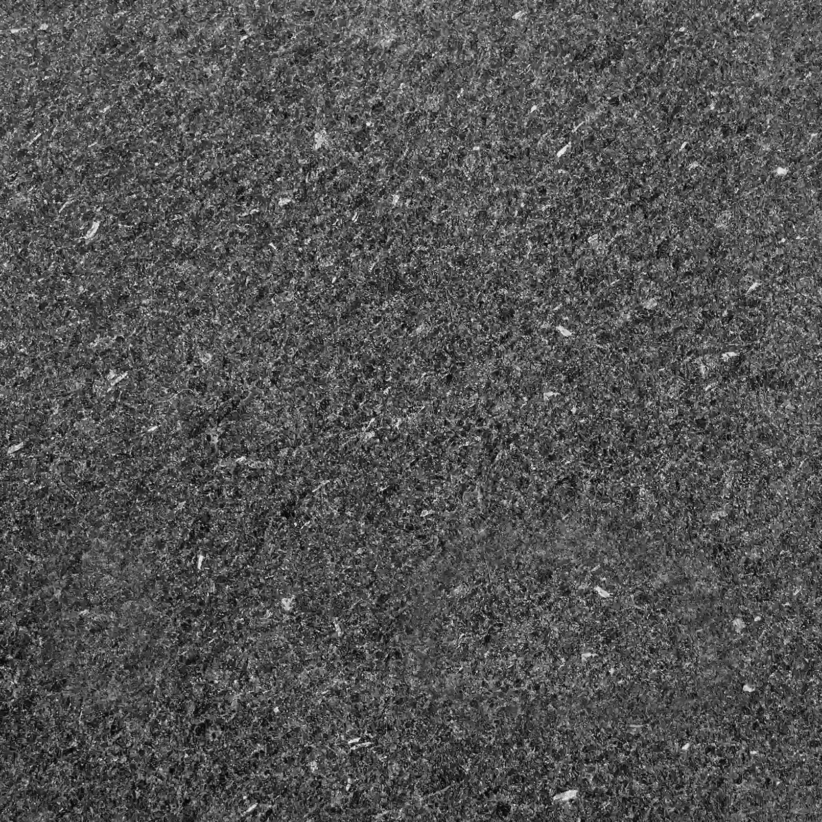 Brise vue en granit JADE BLACK Minéral pierre naturelle